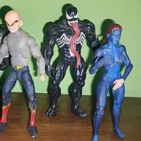 Gambar Action Figure Venom Big Wyswyg dari WayangMillenial undefined 4 Tokopedia