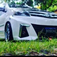 Gambar bamper custom avanza xenia all new .veloz dari joksincomax undefined 5 Tokopedia