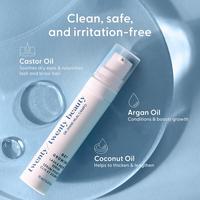 Gambar TWENTY/TWENTY BEAUTY - Get Growing Lash & Brow Serum - 10ml dari Lux Flawlessly undefined 4 Tokopedia