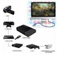 Gambar USB 3.0 HDMI HD VIDEO CAPTURE HD60 GAME LIVE EZCAP 261M dari GORILLA STORE ID undefined 5 Tokopedia