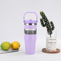 Gambar THERMOS VIRAL PREMIUM DESAIN WITH HANDLE VACUUM INSULATED KAPSITAS 890 ML - TUMBLER PORTABLE - PUTIH, POLOS dari Pinter Cetak undefined 4 Tokopedia