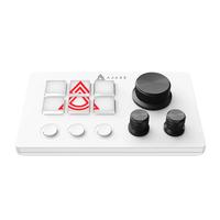 Ajazz AKP03E / AKP03 E Progammable Macropad with Knob Button - foto 2