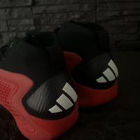 Gambar Sepatu Basket Adidas AE 1 Pure Ruby Original FAST PO ONLY dari C22.ID undefined 5 Tokopedia