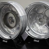 Gambar Velg Venomeni BVB S0 Silver for Vespa sprint primavera S LX LXV dari Scooter wheels indonesia undefined 2 Tokopedia