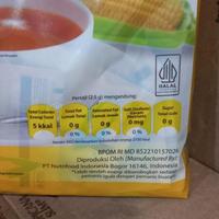 Gambar TROPICANA SLIM SWEETENER CLASSIC ISI 160 SACHET dari ZAHRA STORE 01 undefined 2 Tokopedia