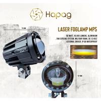 Gambar HAPAG M5 PLUS Lampu Utama dan Kabut Foglamp Mobil LED 100 Watt - 1 PCS LAMPU dari WARUNG LED JAKARTA undefined 1 Tokopedia