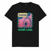 Gambar T-Shirt Band Perunggu Biang Lara - Hitam, M dari syahlaonlinestore undefined 1 Tokopedia