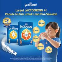 Gambar Lactogrow Susu Pertumbuhan Anak dari Nestle - THP4 MADU 1KG dari Surya Jaya Baby Shop undefined 5 Tokopedia
