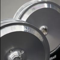 Gambar Velg Venomeni BVB S0 Silver for Vespa sprint primavera S LX LXV dari Scooter wheels indonesia undefined 4 Tokopedia