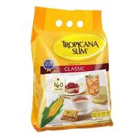 Gambar GULA DIET TROPICANA SLIM CLASSIC ISI 160 SACHET dari ZAHRA STORE 01 undefined 1 Tokopedia