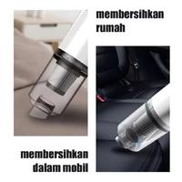 Gambar vacuum cleaner alat penyedot debu mini portabel 3 in 1 / 2 in 1 - 3 in 1 dari AYEK SHOP undefined 3 Tokopedia
