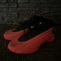 Gambar Sepatu Basket Adidas AE 1 Pure Ruby Original FAST PO ONLY dari C22.ID undefined 3 Tokopedia