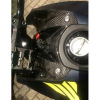 Gambar Part Ori Cover Tangki Depan Carbon Kevlar Yamaha Mt15 Carbon Kevlar Pnp dari aitati688 undefined 2 Tokopedia