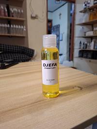 Gambar Bibit Biang Parfum Badan 100ml non alkohol Unisex Cowo / Cewe Kuwalitas Bagus Tahan Lama - Biang 100ml, 50:50 - 100ML BIANG, 50:50 dari Daveli produk undefined 4 Tokopedia