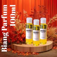 Gambar Bibit Biang Parfum Badan 100ml non alkohol Unisex Cowo / Cewe Kuwalitas Bagus Tahan Lama - Biang 100ml, 50:50 - 100ML BIANG, 50:50 dari Daveli produk undefined 3 Tokopedia