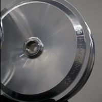 Gambar Velg Venomeni BVB S0 Silver for Vespa sprint primavera S LX LXV dari Scooter wheels indonesia undefined 3 Tokopedia