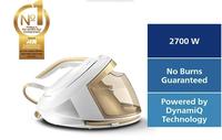 Gambar PHILIPS PerfectCare 8000 Series Steam Generator - PSG8040 dari Sari Mart 88 undefined 1 Tokopedia