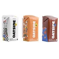 Gambar OATSIDE SUSU OAT MILK 200ml SEDOTAN DUS KARTON KARDUS isi 12 pc EXPEDISI SAMEDAY INSTANT dari TOKO HALLO MAMA undefined 1 Tokopedia