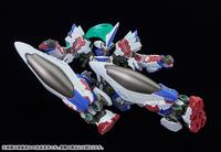 Gambar Moderoid Demonbane - Deus Machina Demonbane dari Extalia Toys undefined 5 Tokopedia