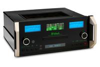 Gambar McIntosh MCD12000 MCD 120000 2-Channel Vacuum Tube SACD/CD Player made in USA dari Audio Centre Official undefined 3 Tokopedia