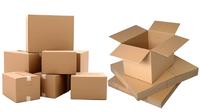 Gambar Packaging Kardus 10pcs s/d 30pcs dari Aneka Kemasan Bekasi undefined 2 Tokopedia
