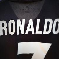 Gambar 2016-17 REAL MADRID THIRD SHIRT RONALDO #7 - S dari Jersey Mega Store undefined 4 Tokopedia