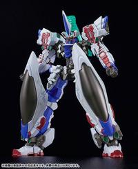 Gambar Moderoid Demonbane - Deus Machina Demonbane dari Extalia Toys undefined 2 Tokopedia