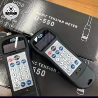Gambar Tension UNITTA sonic belt meter U-550 U550 model baru unita GATES dari naumi quenna store undefined 2 Tokopedia