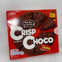 Gambar NISSIN CHRISPY CHOCO (Cemilan) dari FeMi_collection undefined 1 Tokopedia