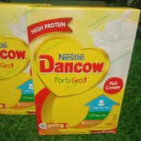 Gambar dancow full cream 780gram dari Tokoalfashop undefined 2 Tokopedia