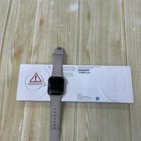 Gambar Apple watch SE 2 40mm Original garansi ibox sampe feb 2025 bh 99% dari Mi world undefined 1 Tokopedia