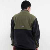Gambar [DISKON] JAKET MATERNAL DISASTER "BEATEN" HOOPS BANJARBARU - BLACK, M dari Sumber Inspirasi Karya undefined 2 Tokopedia