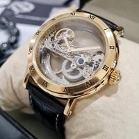 Gambar [GARANSI] FORSINING LUCID GOLD BLACK JAM TANGAN PRIA ORIGINAL AUTOMATIC OTOMATIS MECHANICAL MEKANIK SKELETON TEMBUS PANDANG TRANSPARAN MANUAL WINDING ANTI AIR WATER RESIST dari Inspirasi Indonesia Market undefined 1 Tokopedia