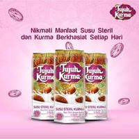 Gambar Tujuh Kurma | Susu Tujuh Kurma | 12 @ 189 Ml dari tisiamminimarket undefined 4 Tokopedia