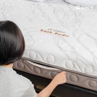 Gambar Guhdo Springbed Latex Back Pedic - 160x200 - Hanya Kasur / Mattress dari Osfrans Home Living undefined 4 Tokopedia