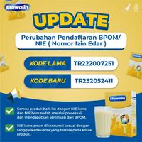 Gambar SUSU ETAWALIN-Susu Kambing Etawa 100% Murni Tanpa Pengawet Netto:200gr dari Herbal Executive Alami 100 undefined 2 Tokopedia