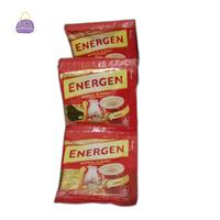 Gambar ENERGEN JAHE RENCENG ISI 10 SACHET dari limabersaudarashop undefined 4 Tokopedia