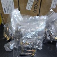 Gambar CARBON BRUSH DOLIZ BA255 ARANG SPULL MESIN BOR BOBOK DOLIZ BA 255 ORI dari SUMBERMASTEKNIK113 undefined 5 Tokopedia