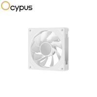 Gambar OCYPUS Gamma F12 ARGB | 120mm PWM ARGB Fan - Hitam dari Starcomp Solo undefined 2 Tokopedia