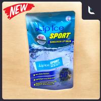 Gambar LIP ICE SPORT Sunscreen Lip Balm SPF 50+ – Perlindungan Maksimal untuk Bibir dari Teal Cell Official undefined 5 Tokopedia