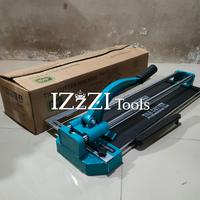 Gambar Alat Potong Granit Keramik 100 cm Manual Tile Cutter Keramik Granit 1M dari IZZZ TOOL undefined 4 Tokopedia