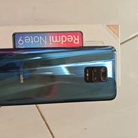 Gambar Redmi note 9 pro unit+dus dari Zea16 undefined 1 Tokopedia
