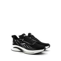 Gambar Sepatu Running Lari Pria Diadora Kened (M) DIARU240404B Black White dari gandiistore new undefined 2 Tokopedia