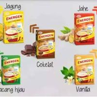 Gambar ENERGEN SEREAL SUSU Bersinergi - Vanila dari zonalife store undefined 1 Tokopedia
