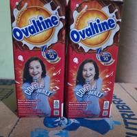 Gambar ! SUSU OVALTINE CHOCO MALT 200 ML (KHUSUS KURIR INSTANT/SAMEDAY) - dari MILK SHOP&#39; undefined 1 Tokopedia