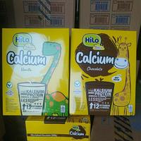 Gambar HiLo School Cokelat 1000gr/ Vanilla 1000gr Kemasan Baru dari tisiamminimarket undefined 1 Tokopedia