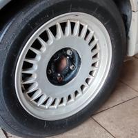 Gambar velg oem bmw style 15 plus ban dari BmwPart_NEW undefined 4 Tokopedia