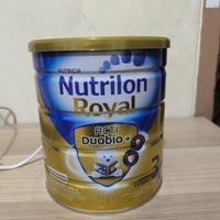 Gambar NUTRILON ROYAL ACTI DUO BIO+ 1-3 TAHUN 800 GRAM dari fairista preloved undefined 1 Tokopedia