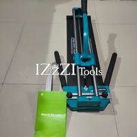 Gambar Alat Potong Granit Keramik 100 cm Manual Tile Cutter Keramik Granit 1M dari IZZZ TOOL undefined 5 Tokopedia
