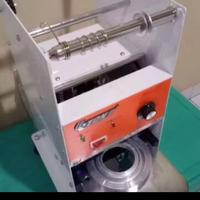 Gambar mesin lid cup Sealer  eton dari Mesilah Shop undefined 4 Tokopedia